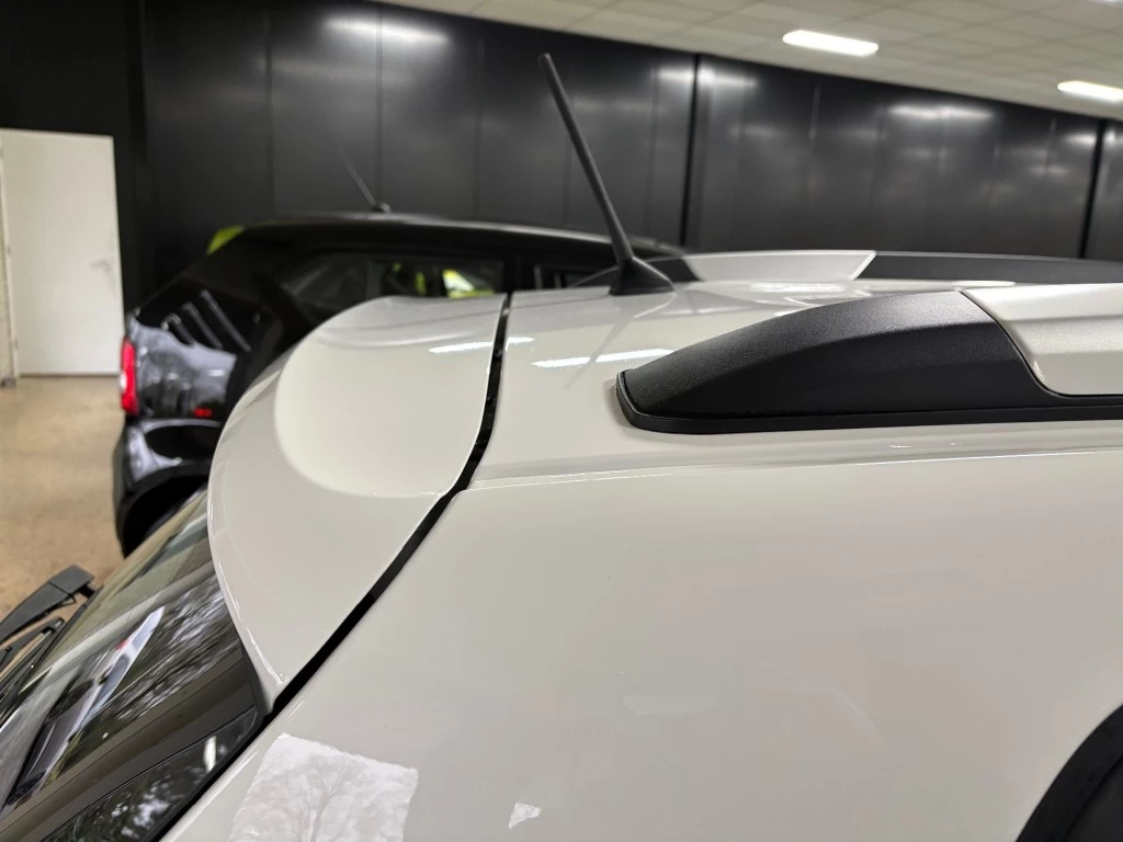 Hoofdafbeelding Dacia Spring