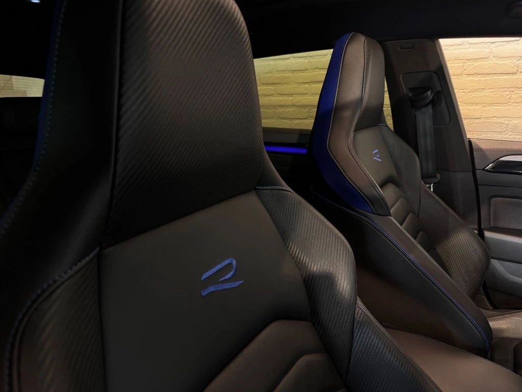 Hoofdafbeelding Volkswagen Arteon