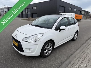 Citroen C3 1.4 VTi Ligne Business