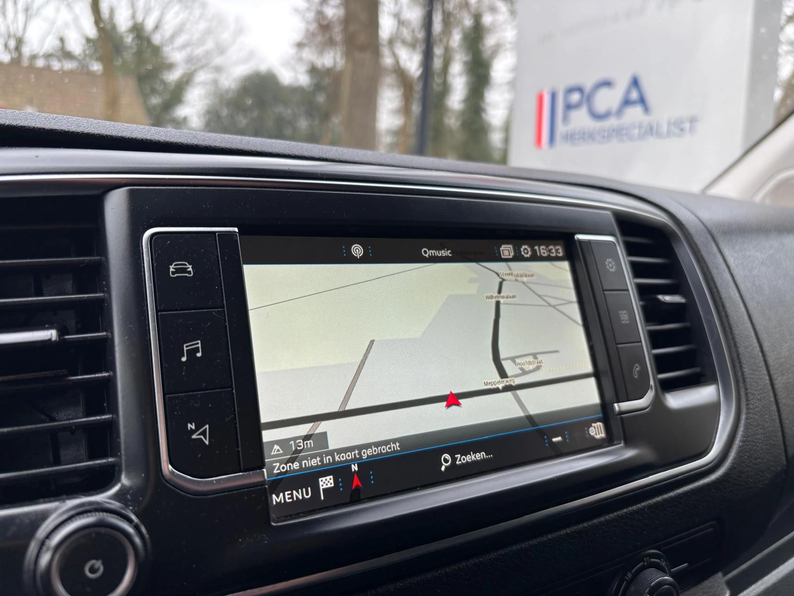 Hoofdafbeelding Peugeot Expert