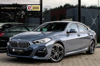 BMW 2-serie Gran Coupé 218i M-SPORT - HARMAN KARDON - HEAD UP - CAMERA - MEMORY