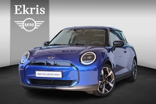MINI 3-deurs E | Classic Trim + Package L