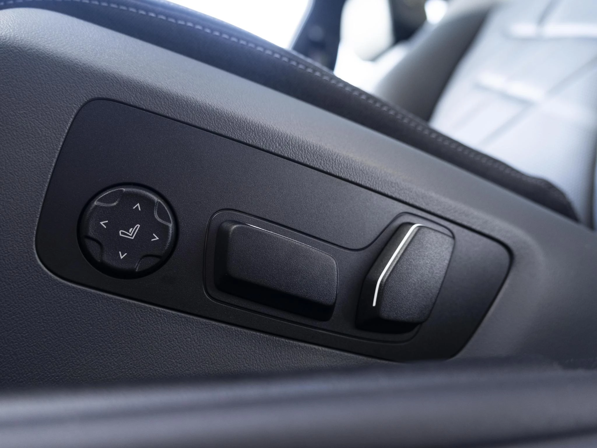 Hoofdafbeelding BMW i5