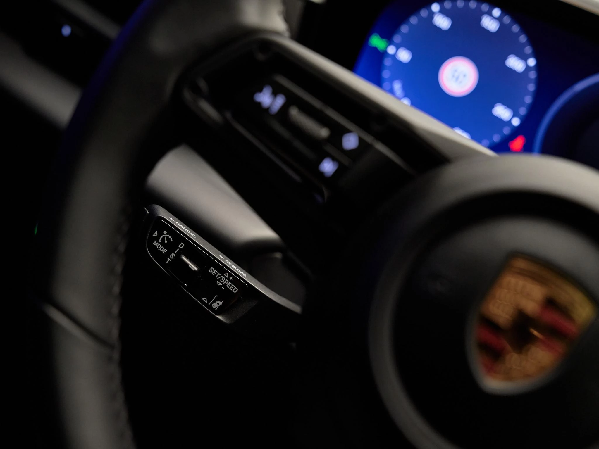 Hoofdafbeelding Porsche Macan