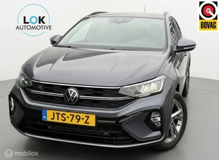 Volkswagen Taigo 1.0 TSI R-Line PANO|ACC|LED|CARPLAY|DSG