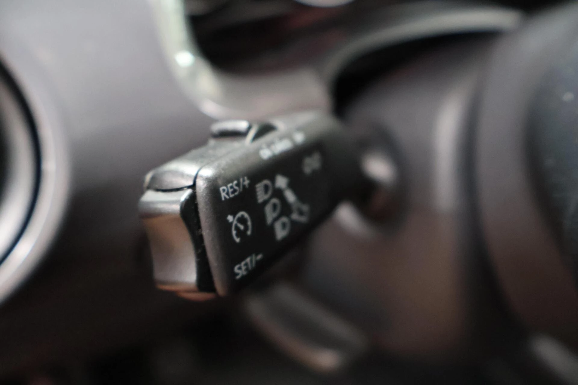 Hoofdafbeelding SEAT Mii