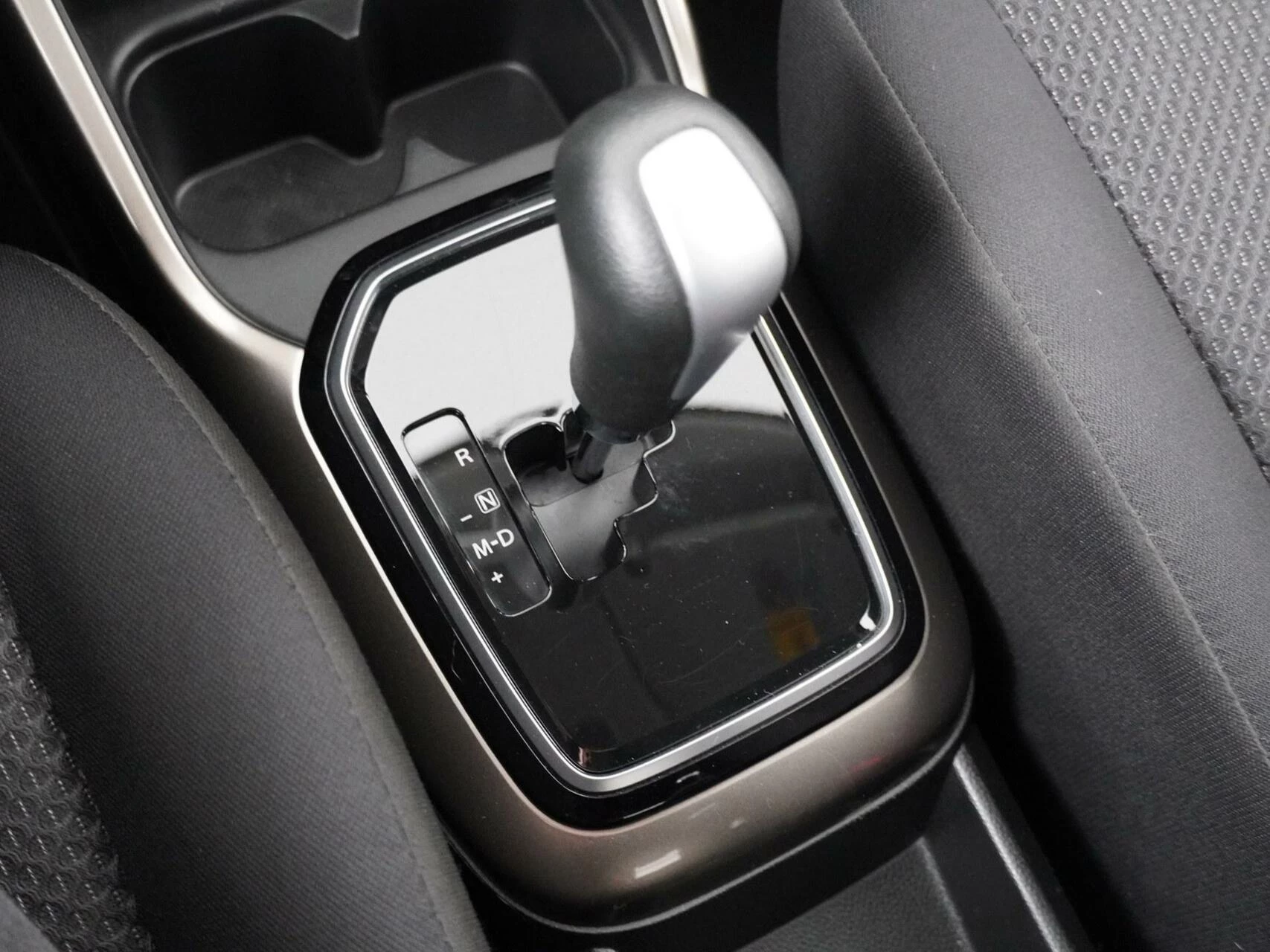 Hoofdafbeelding Suzuki Ignis