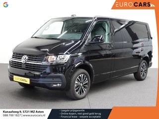 Volkswagen Transporter 2.0 TDI L2H1 28 Highline Automaat Camera Airco Cruise