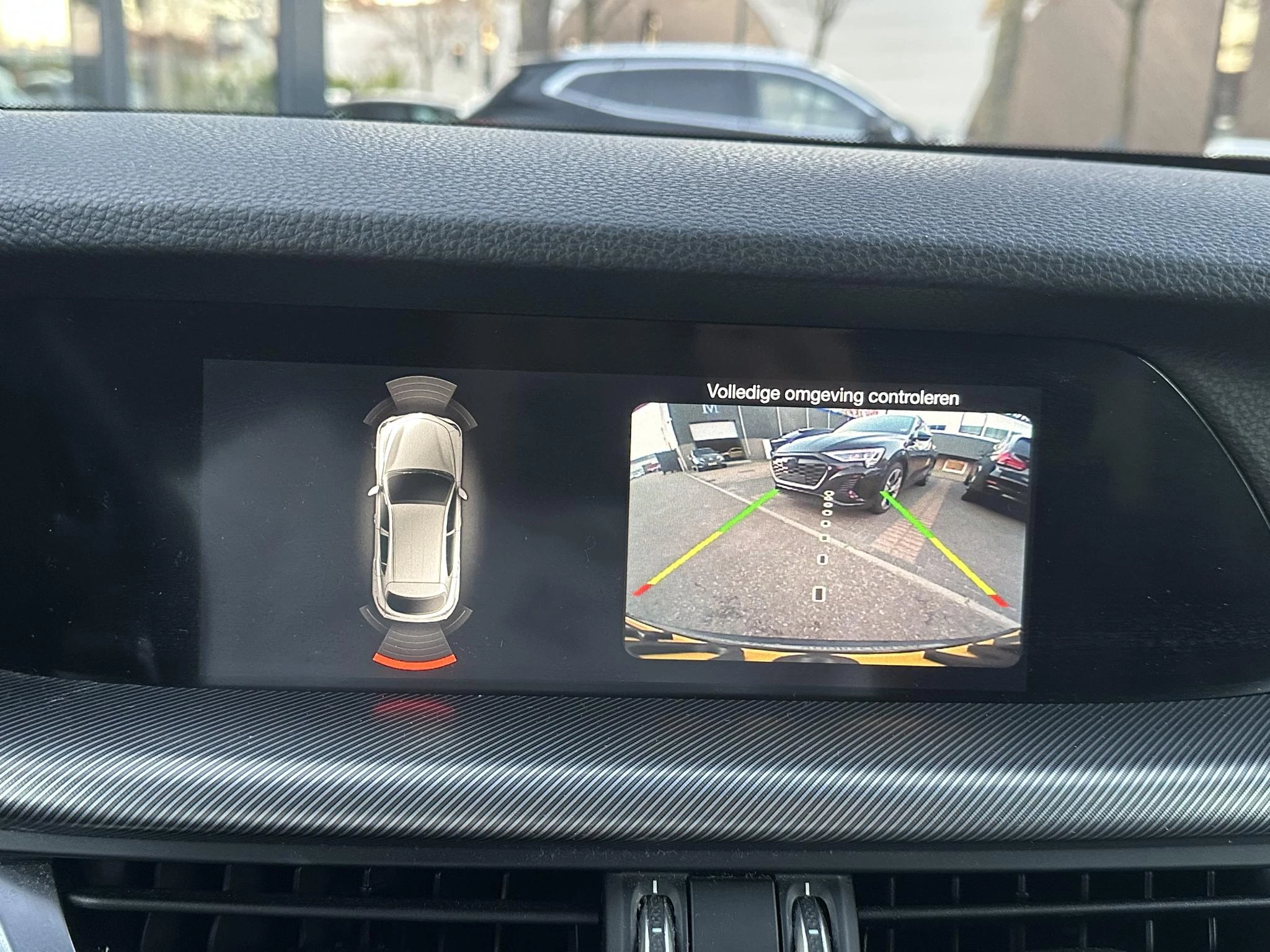 Hoofdafbeelding Alfa Romeo Stelvio