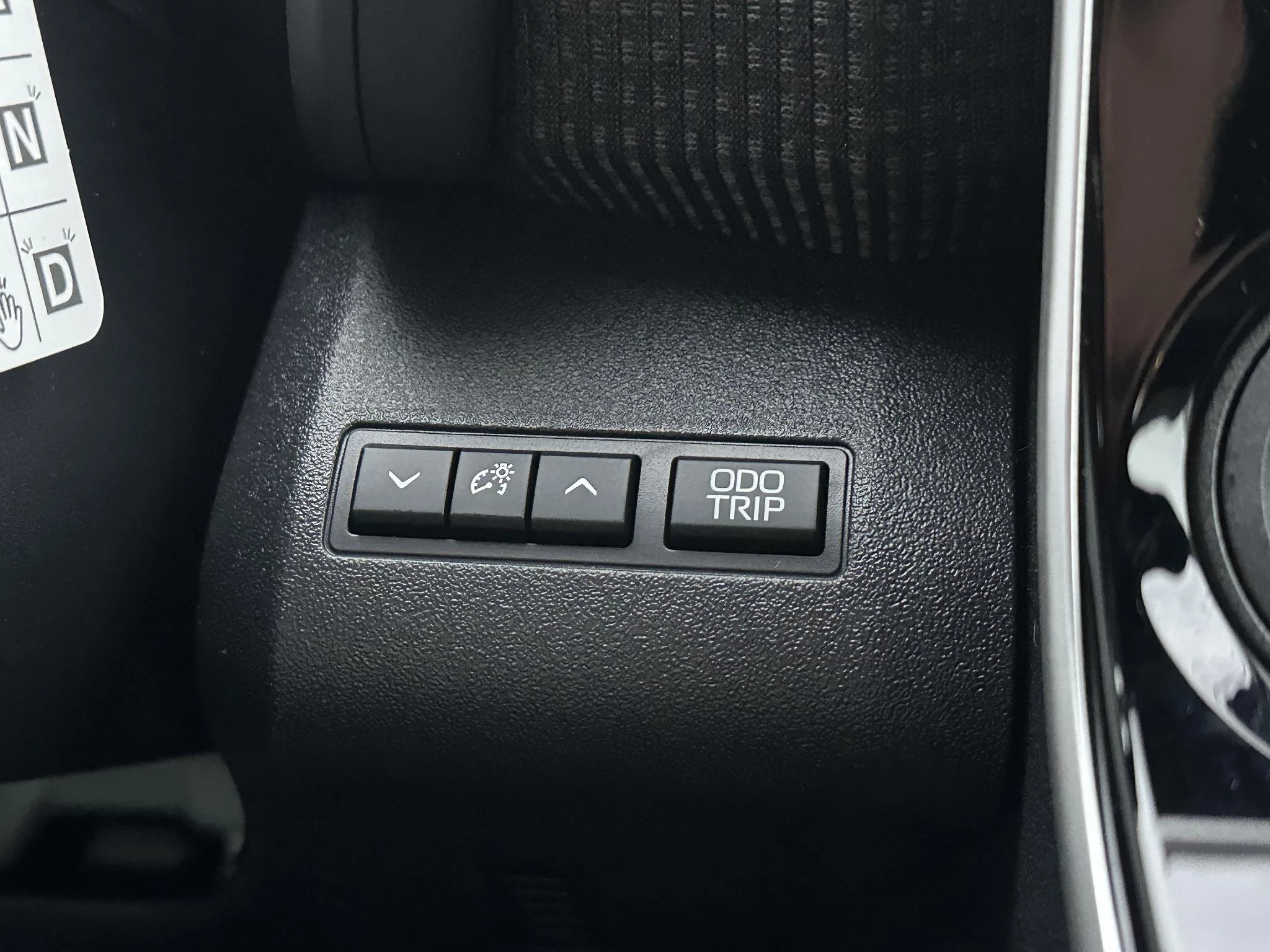 Hoofdafbeelding Toyota bZ4X