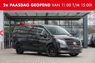 Mercedes-Benz Vito 190PK CDI | Aut. | DC | Facelift | 2x Schuifdeur | Cruise | Clima..