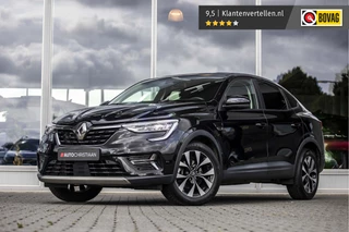Renault Arkana 1.6 E-Tech hybrid 145 evolution | Camera | LED