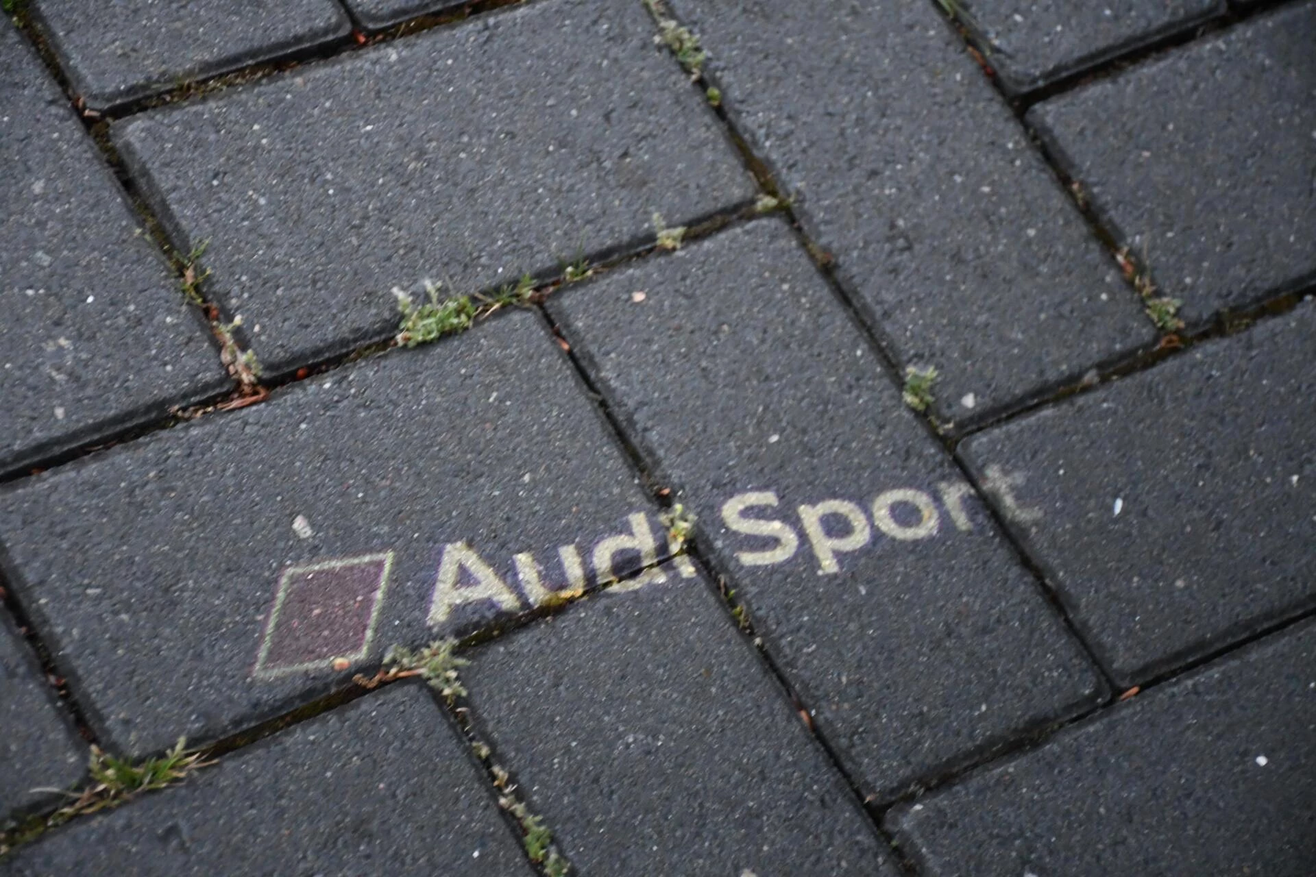 Hoofdafbeelding Audi RS3