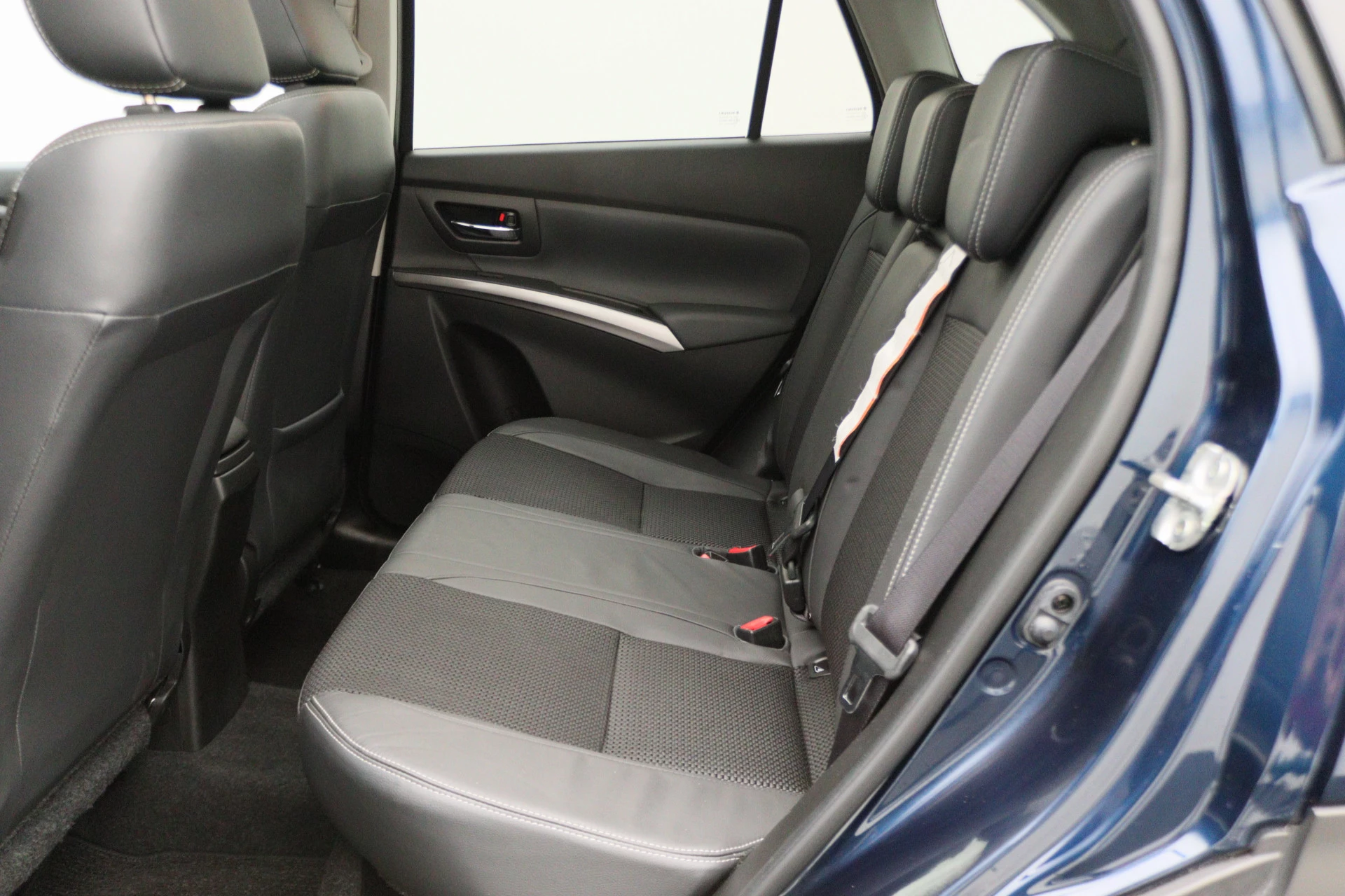 Hoofdafbeelding Suzuki S-Cross