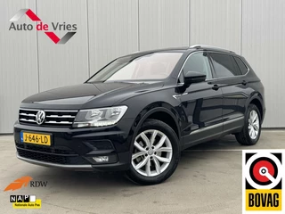 Volkswagen Tiguan Allspace 1.5 TSI Comfortline|NL-Auto|Trekh