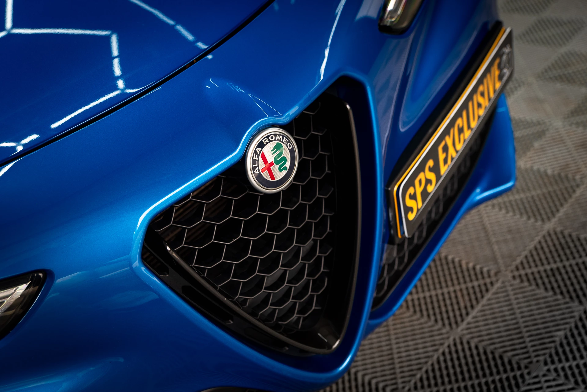 Hoofdafbeelding Alfa Romeo Stelvio