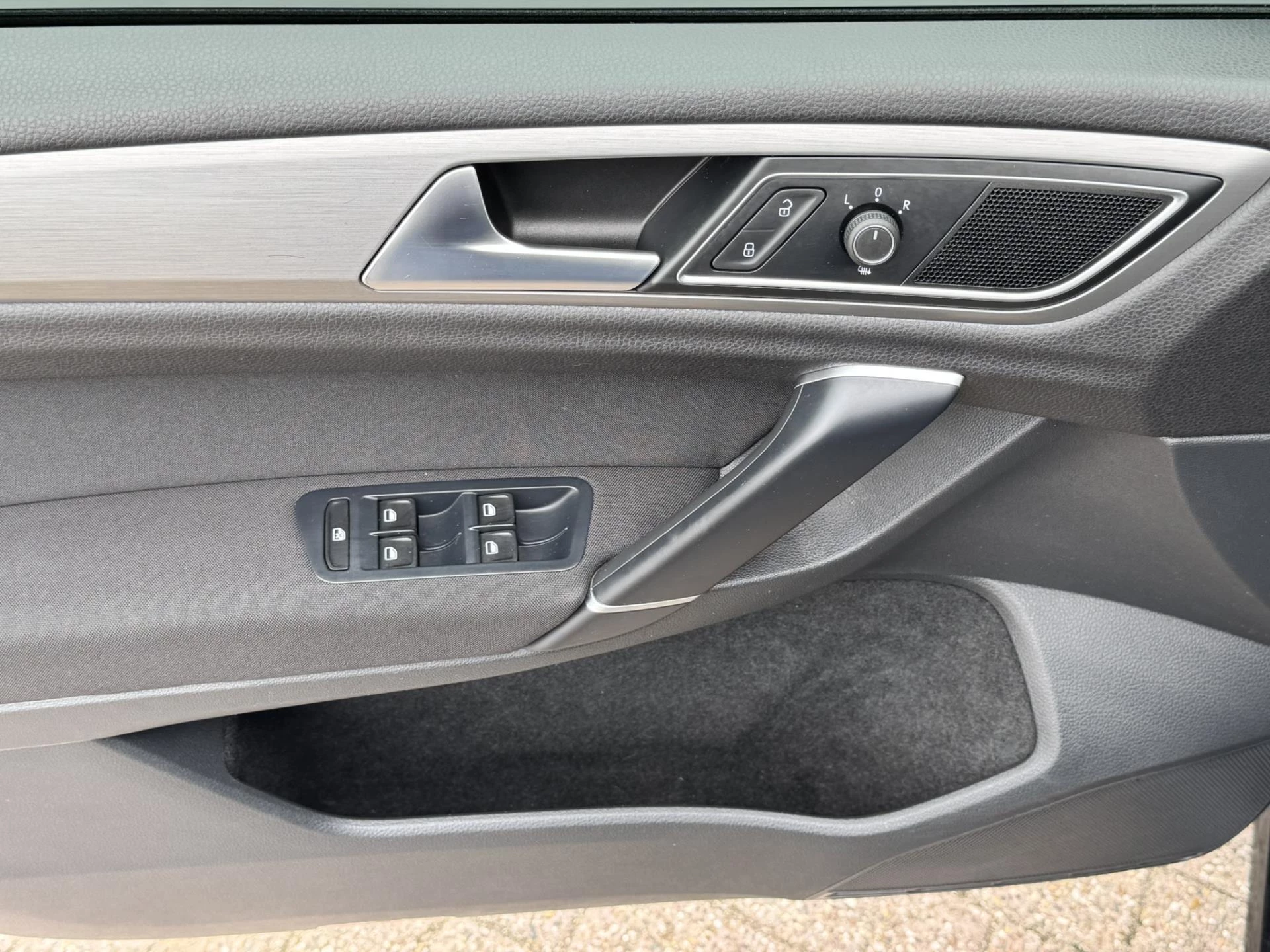 Hoofdafbeelding Volkswagen Golf Sportsvan