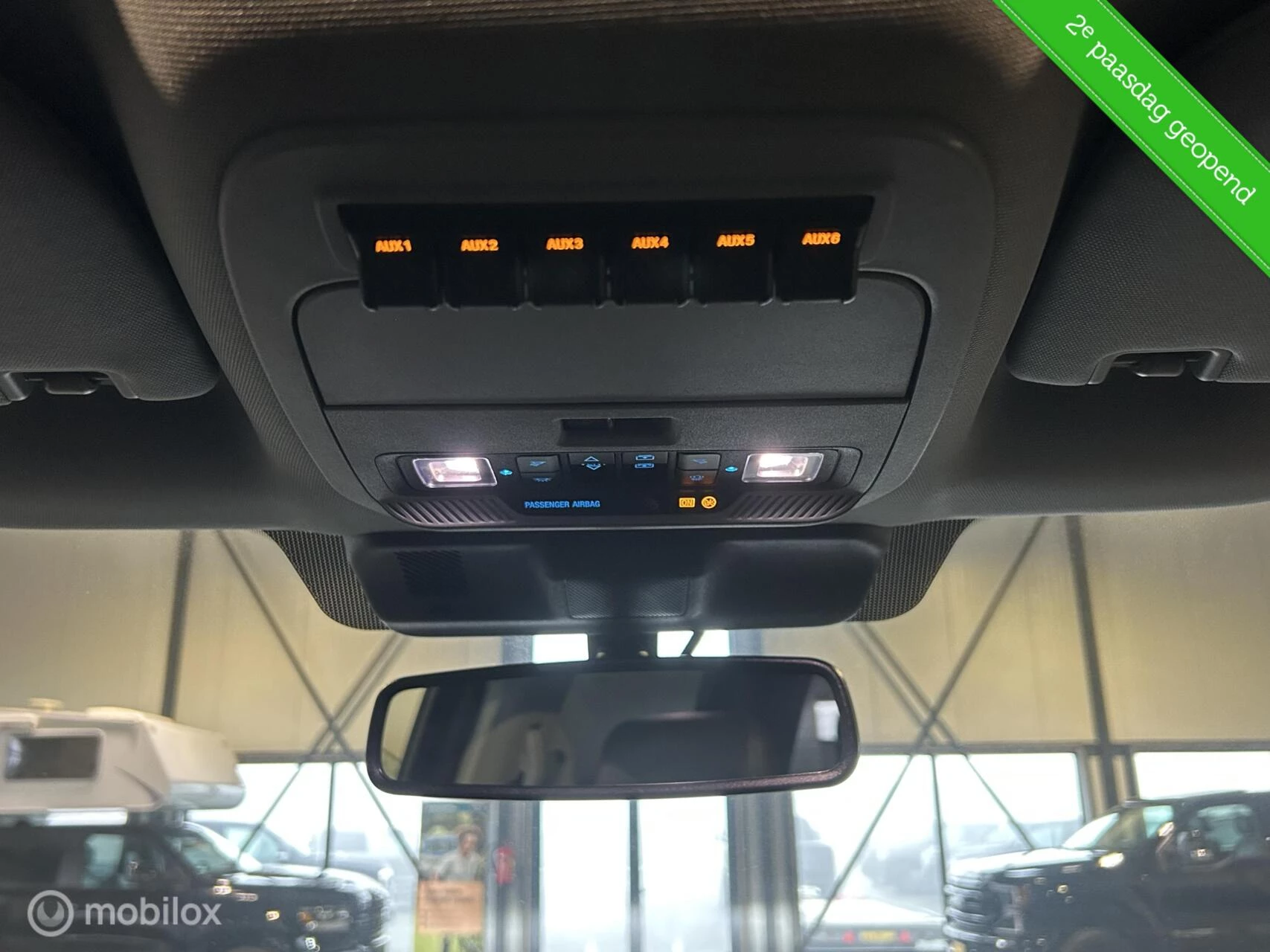 Hoofdafbeelding Ford F-250