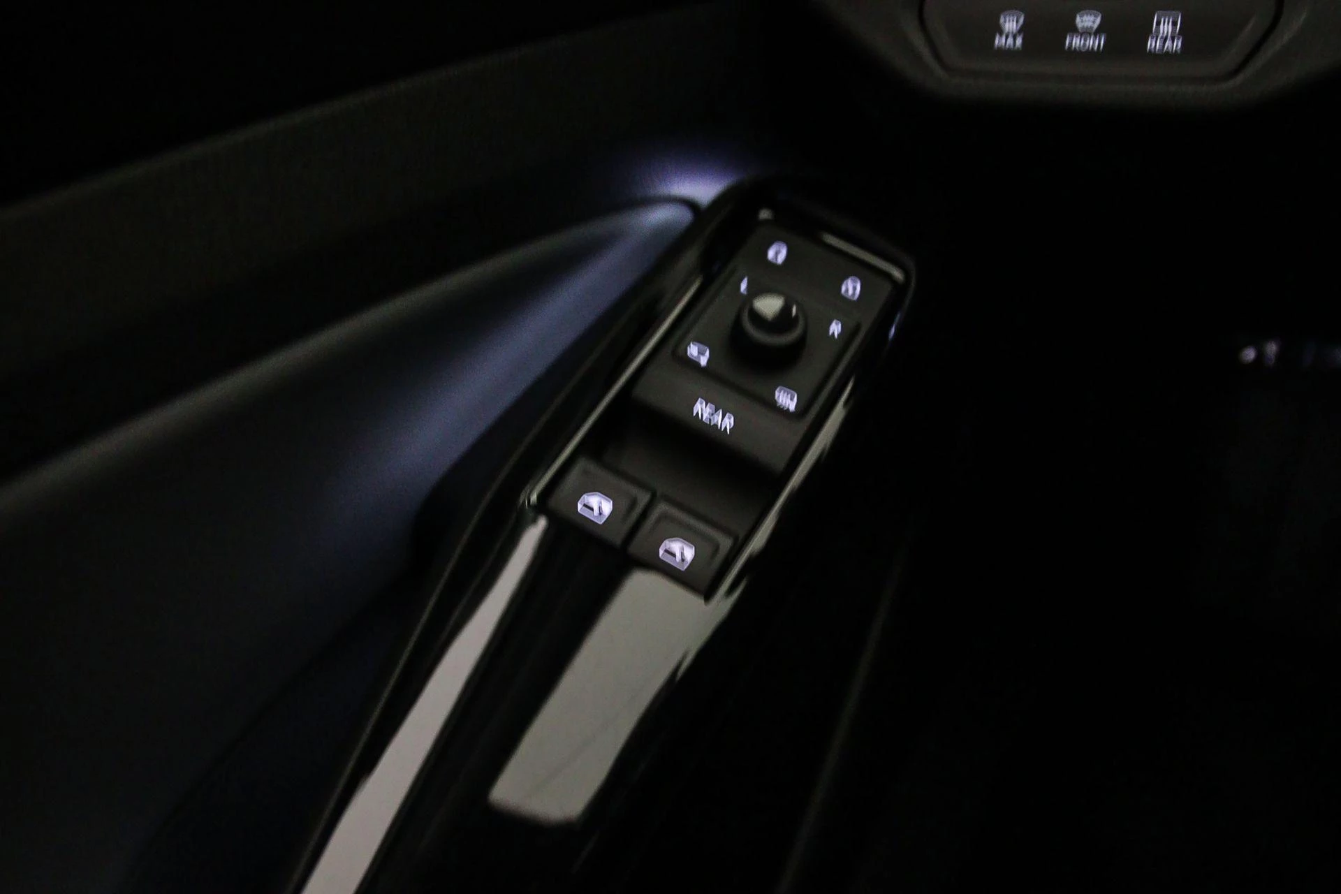 Hoofdafbeelding Volkswagen ID.5