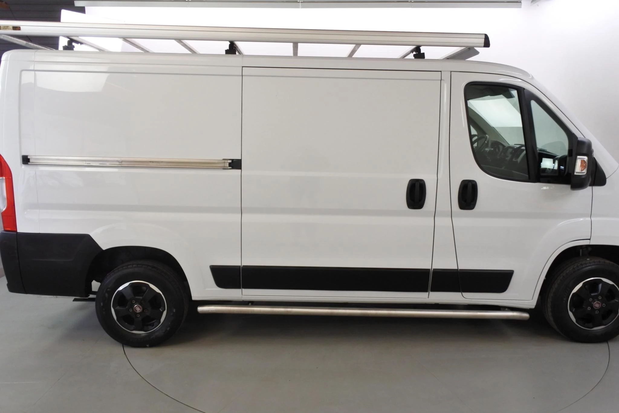 Hoofdafbeelding Fiat Ducato