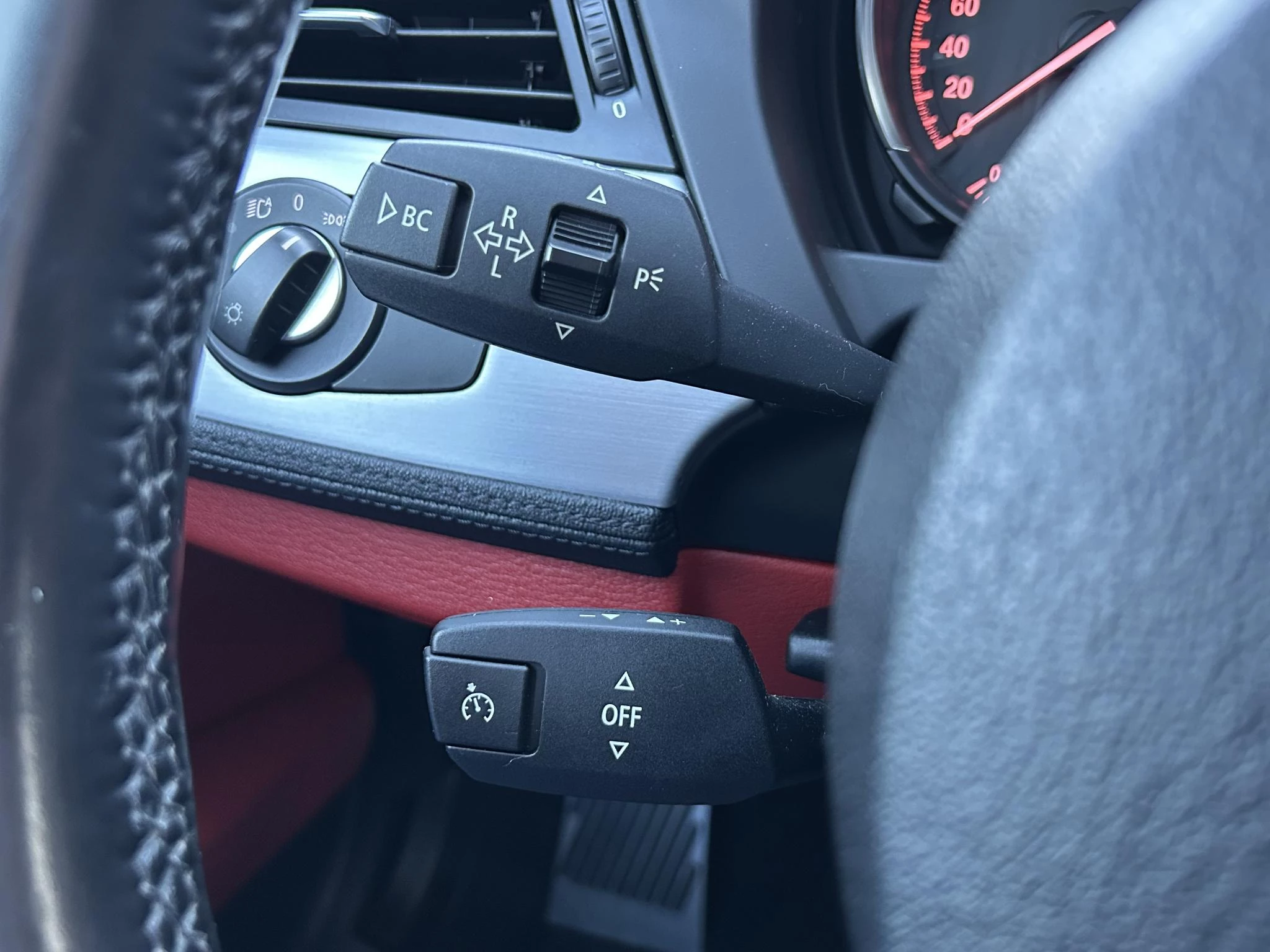 Hoofdafbeelding BMW Z4