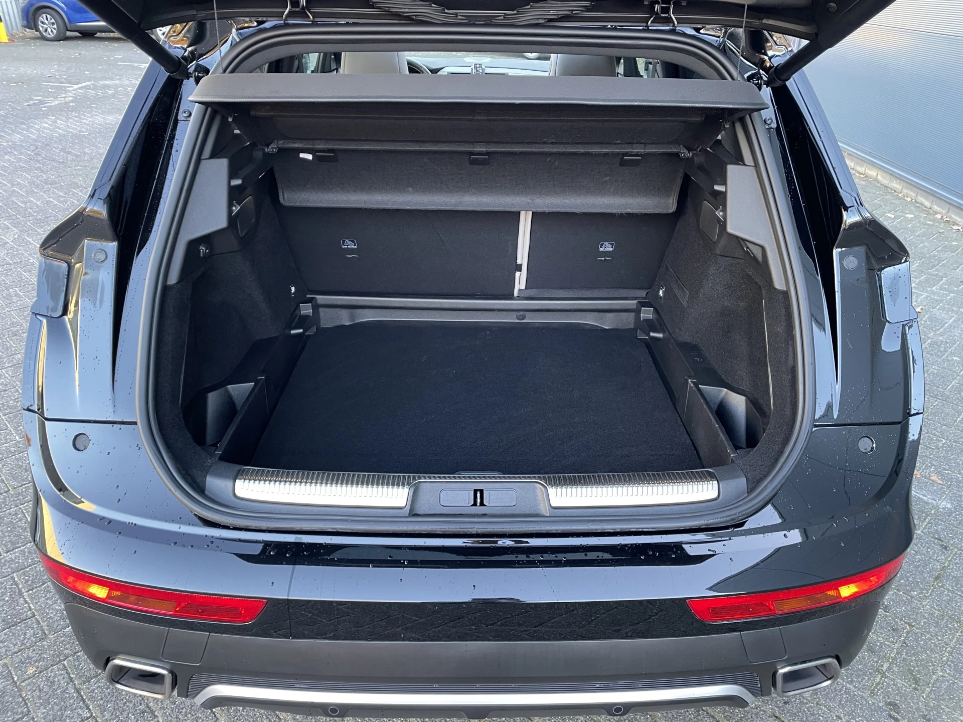 Hoofdafbeelding DS DS 7