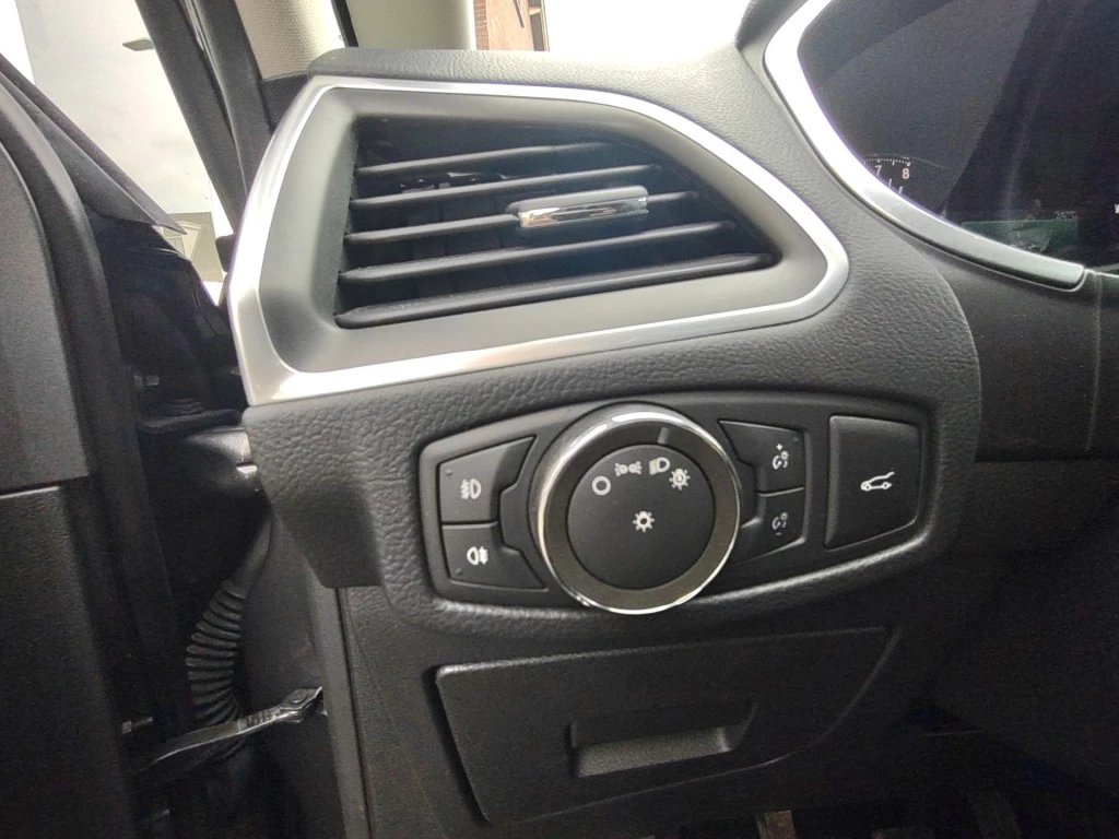 Hoofdafbeelding Ford S-Max