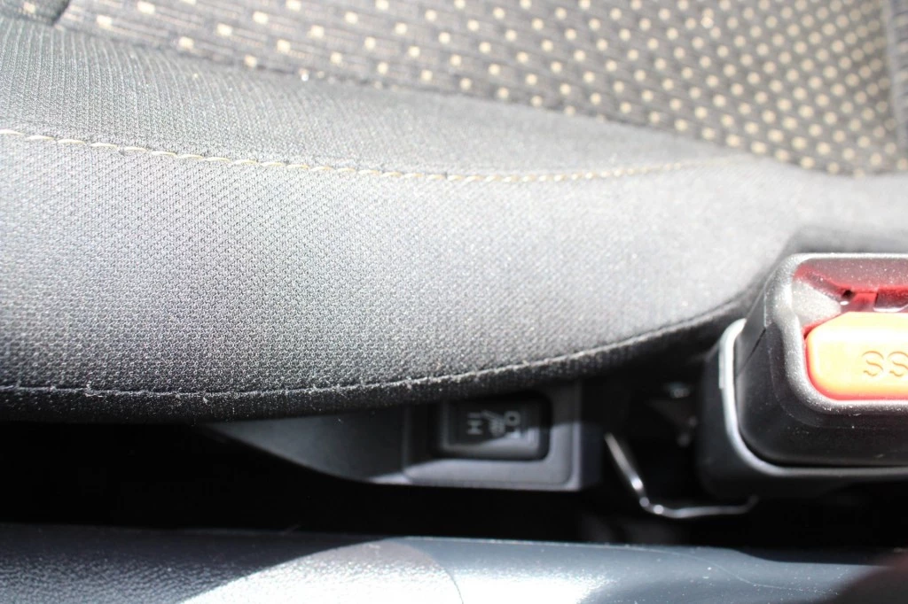 Hoofdafbeelding Mitsubishi ASX