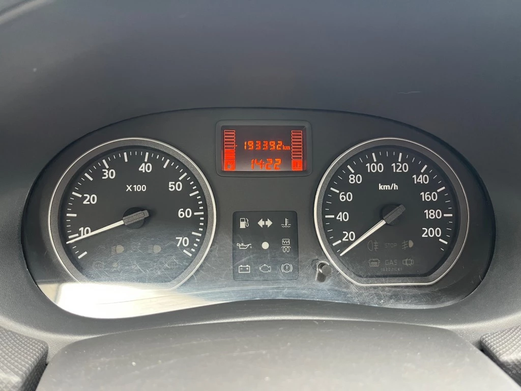 Hoofdafbeelding Dacia Sandero Stepway