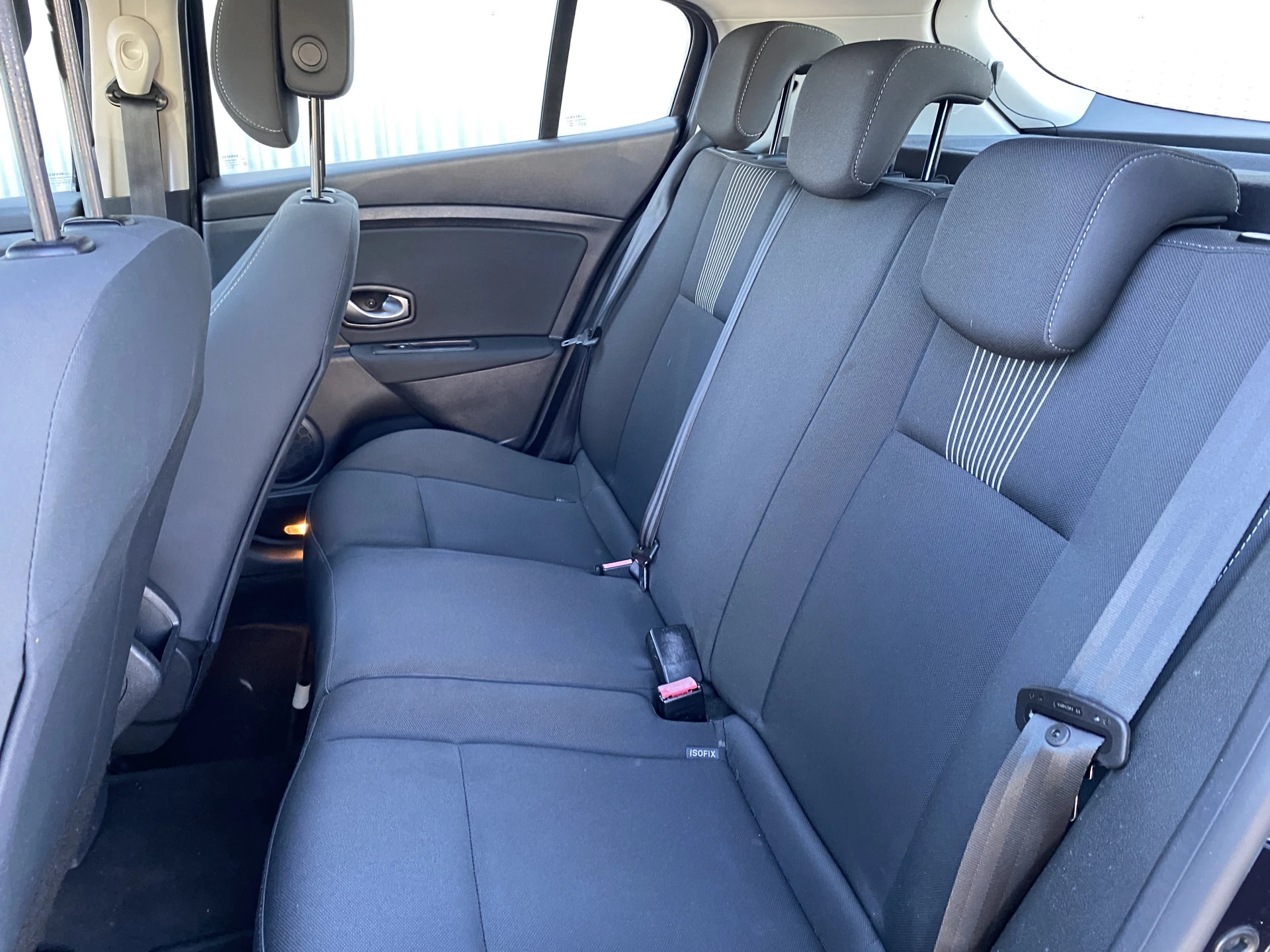 Hoofdafbeelding Renault Mégane