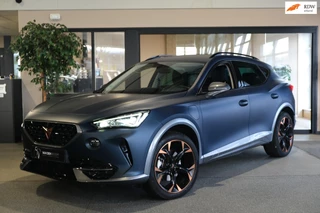 CUPRA Formentor 1.4 e-Hybrid 204PK MATT Trekhaak 360Cam ACC Led