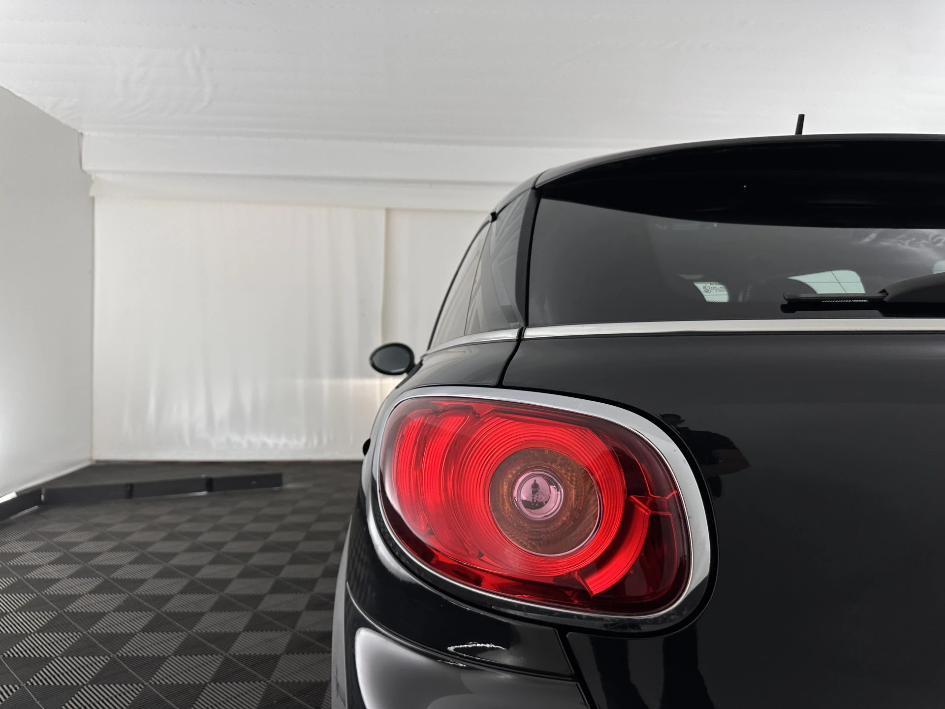 Hoofdafbeelding MINI Paceman