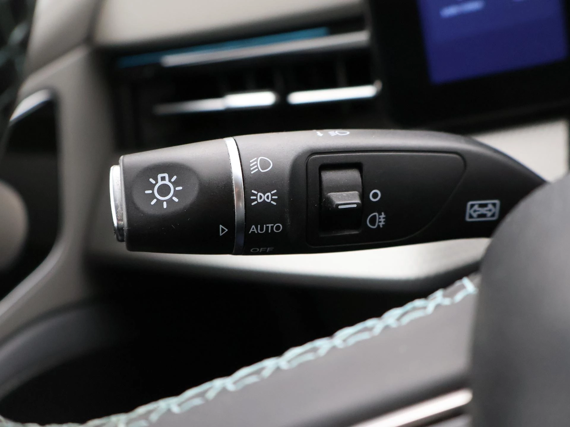 Hoofdafbeelding Aiways U5