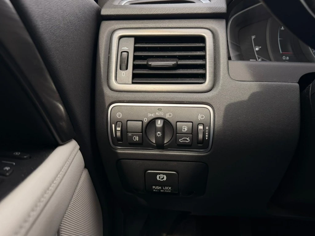 Hoofdafbeelding Volvo V70