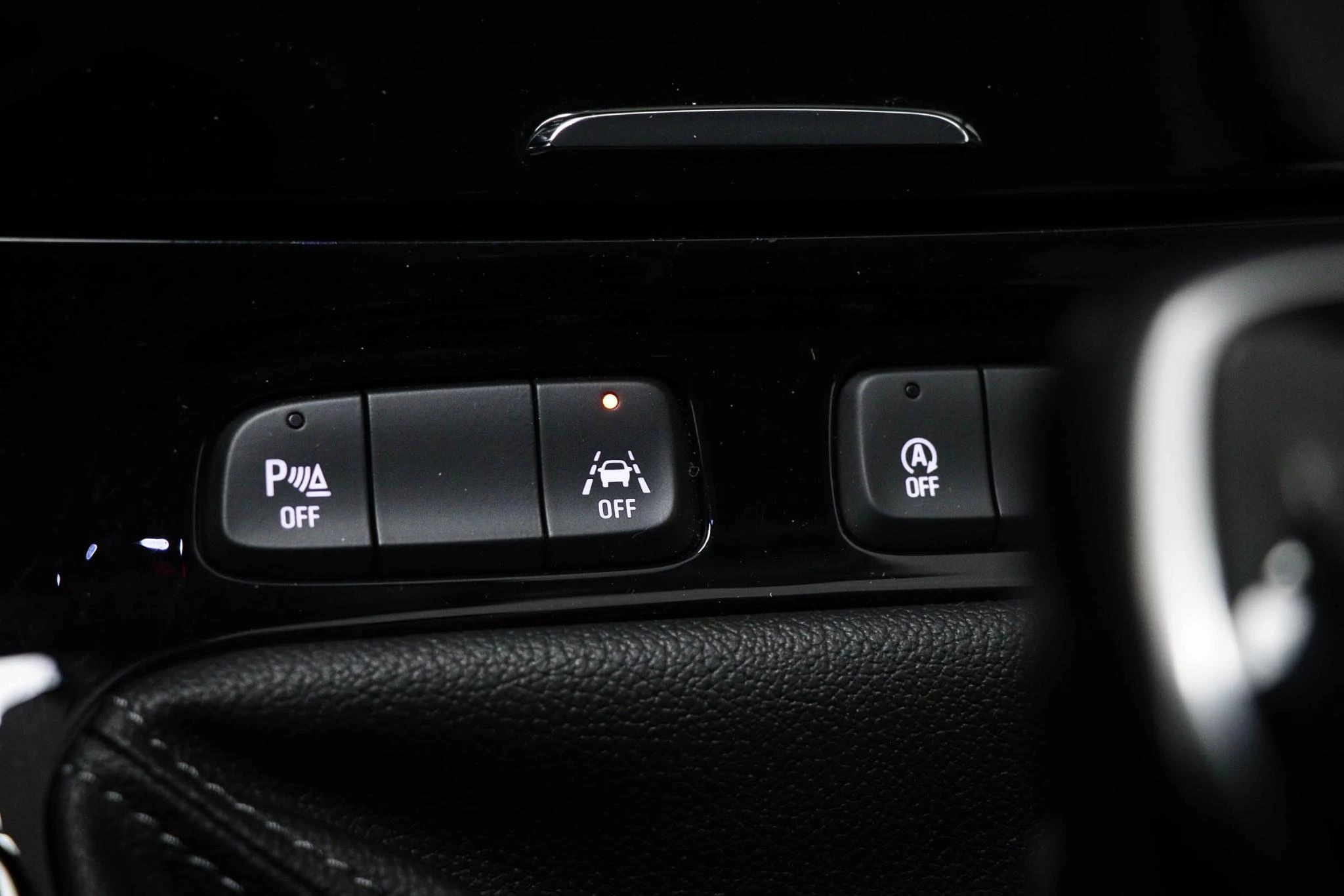 Hoofdafbeelding Opel Grandland