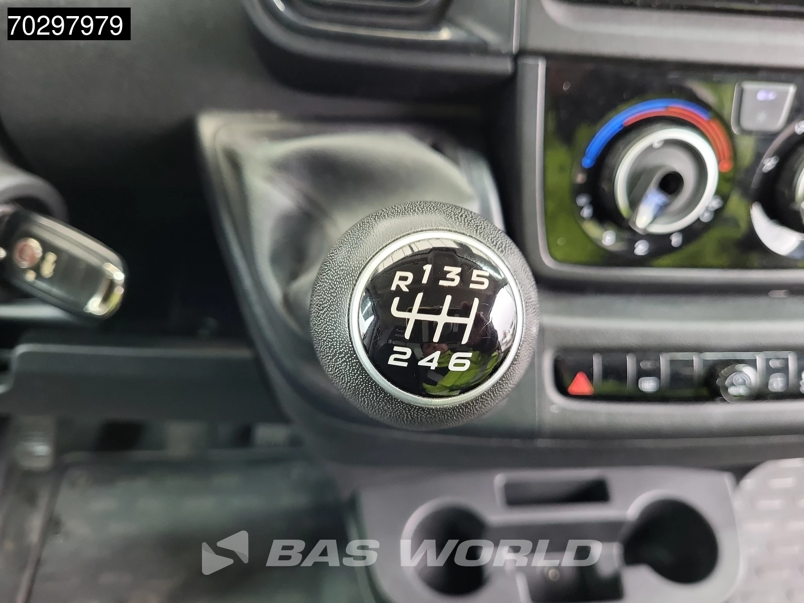 Hoofdafbeelding Fiat Ducato