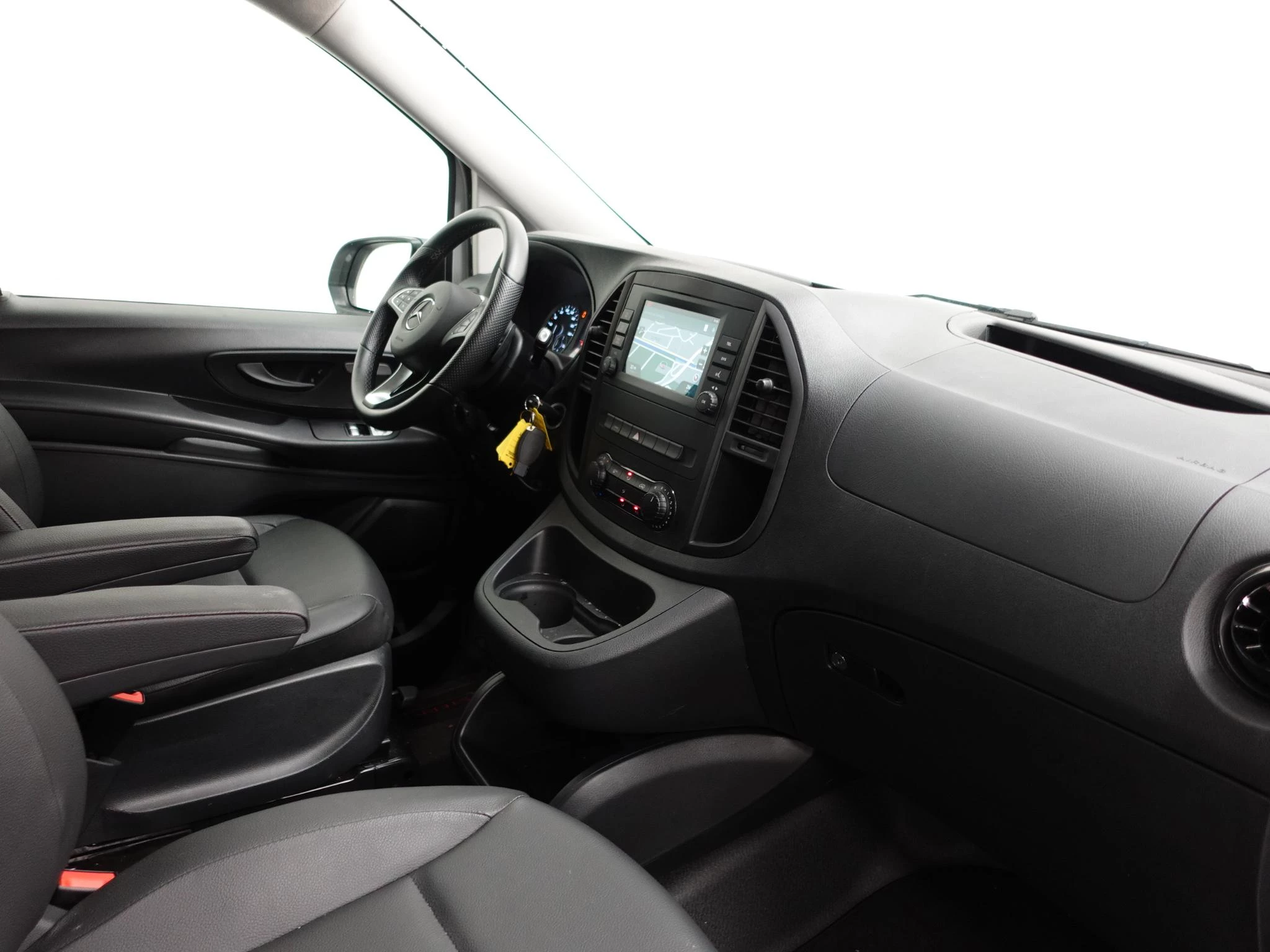 Hoofdafbeelding Mercedes-Benz eVito
