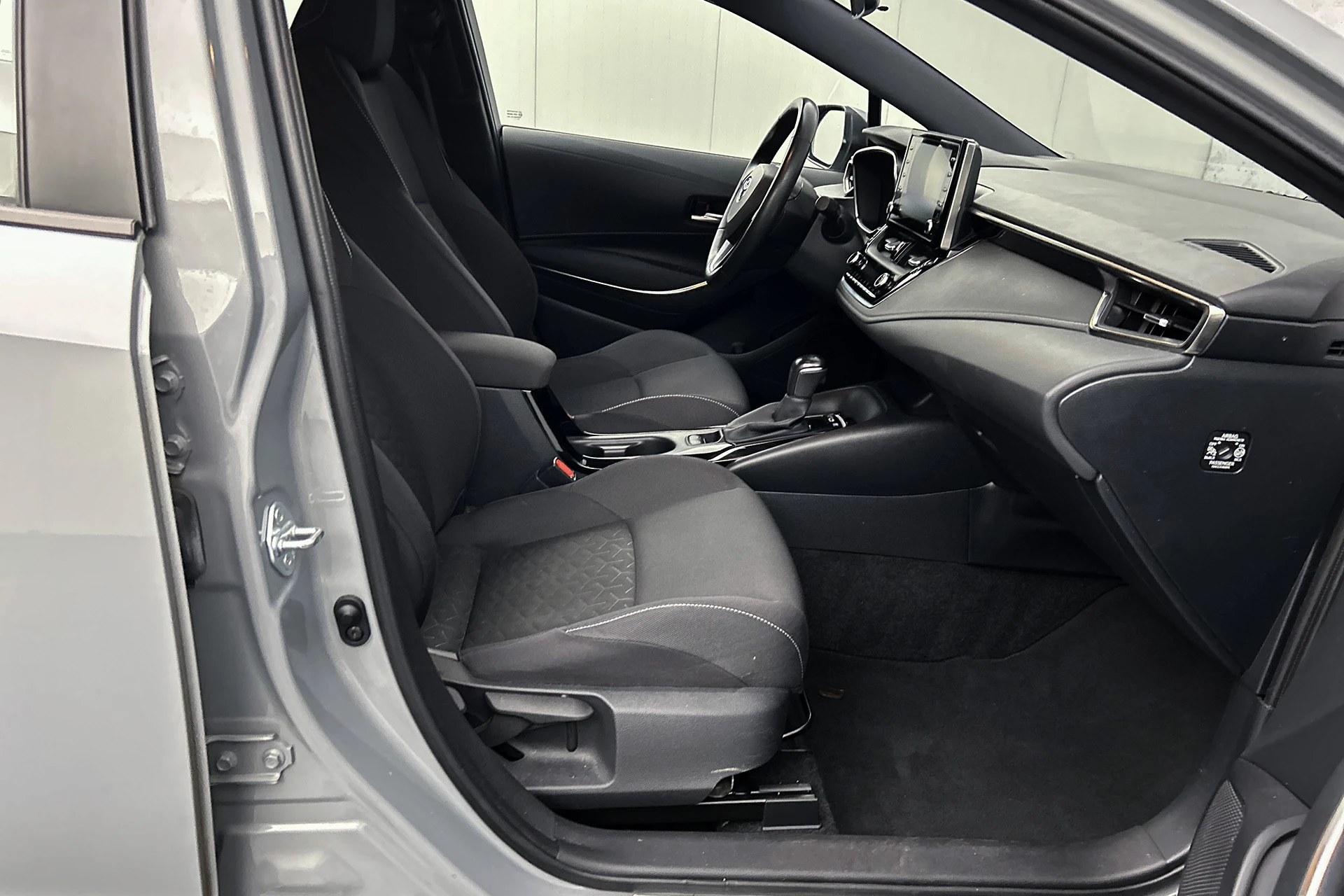 Hoofdafbeelding Toyota Corolla Touring Sports