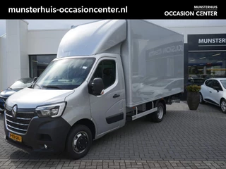 Renault Master T35 2.3 dCi 165 L3 DL Energy - Bakwagen - VOORRAADVOORDEEL