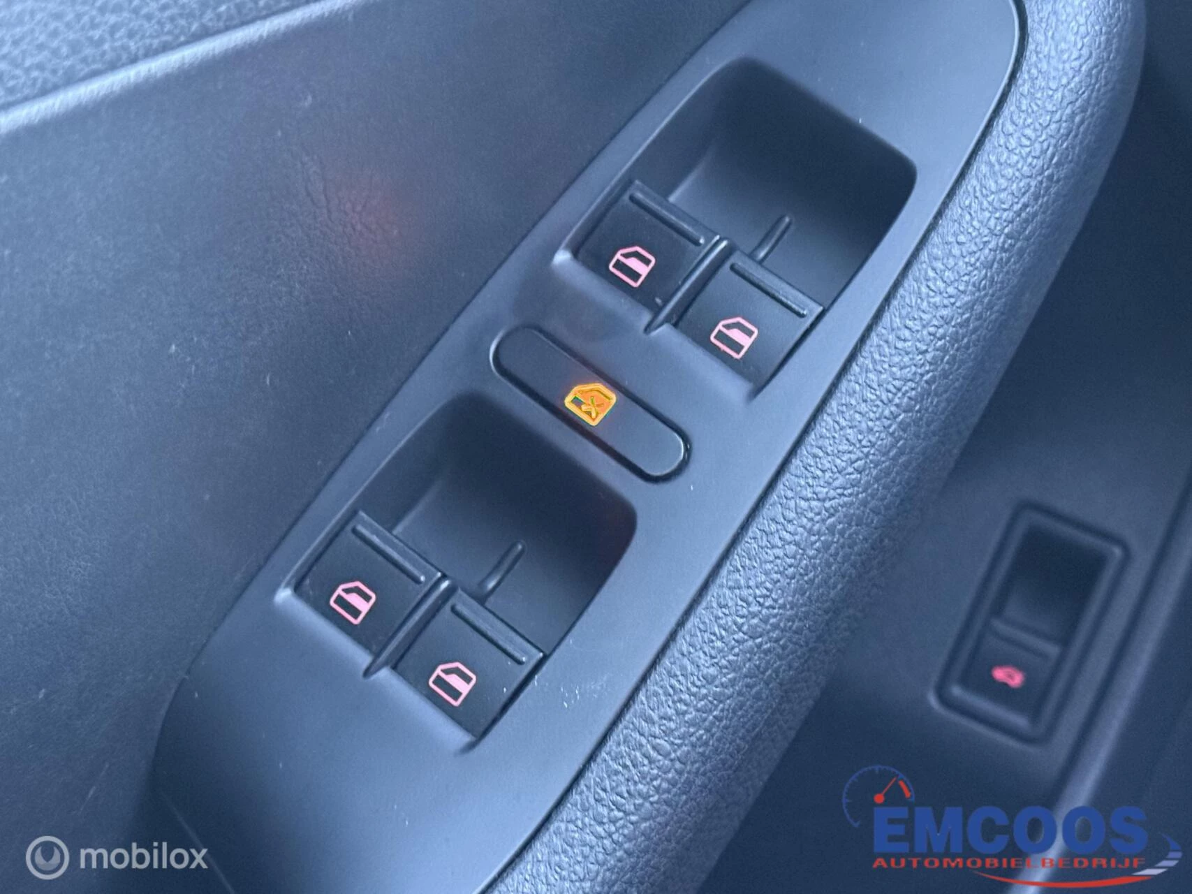 Hoofdafbeelding Volkswagen Jetta