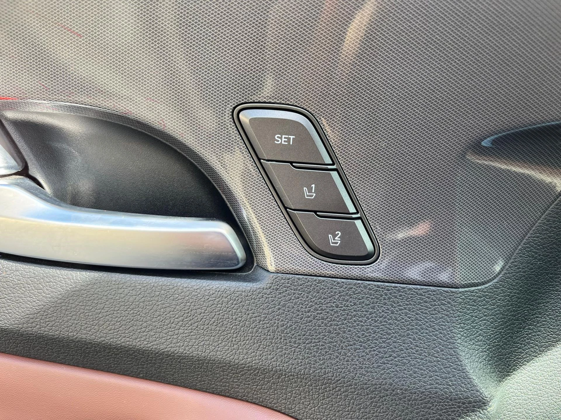Hoofdafbeelding Hyundai Santa Fe