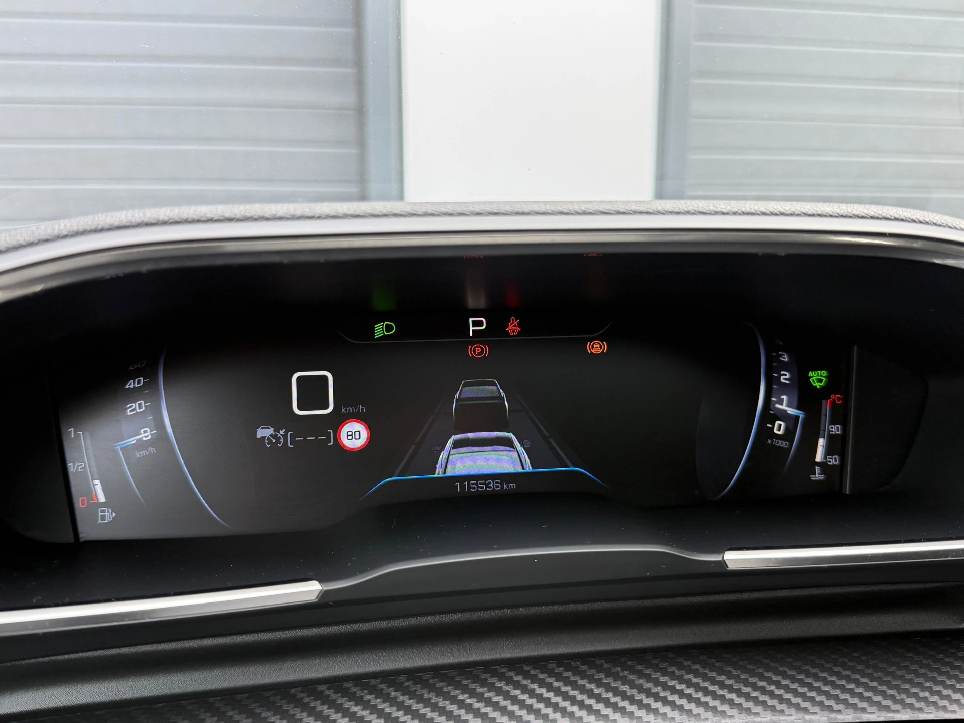 Hoofdafbeelding Peugeot 508