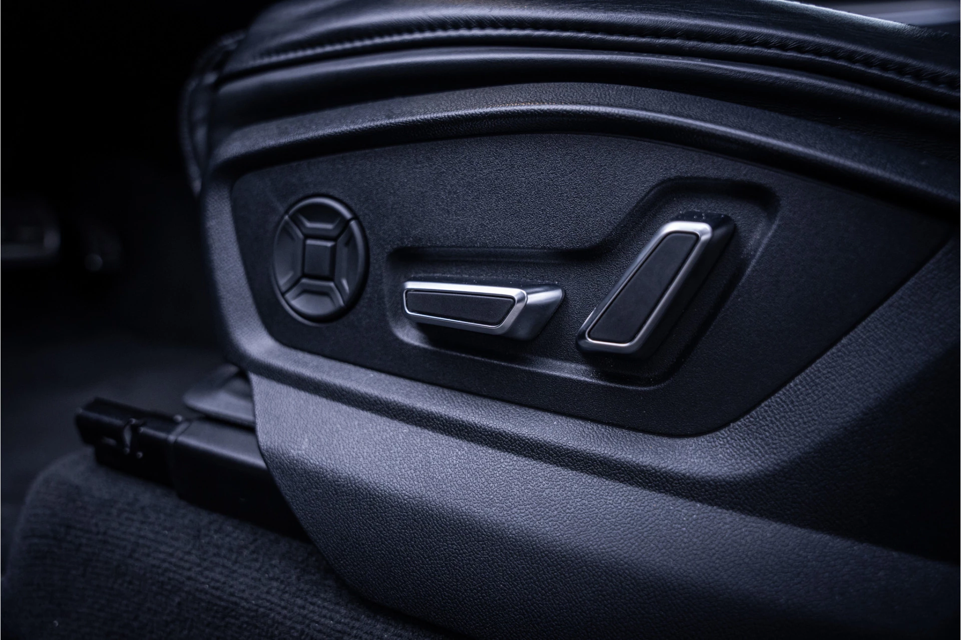 Hoofdafbeelding Audi RSQ8