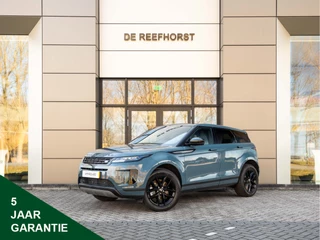 Hoofdafbeelding Land Rover Range Rover Evoque Land Rover Range Rover Evoque P270e PHEV AWD Business Edition | Glazen panoramadak met elektrisch bediend schuif-/kanteldeel voor | Driver Assist Pack | Convenience Pack | Verwarmbare voorstoelen