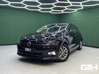 Volkswagen Polo 1.0 TSI DSG Highline Airco | Cruise | Sfeer