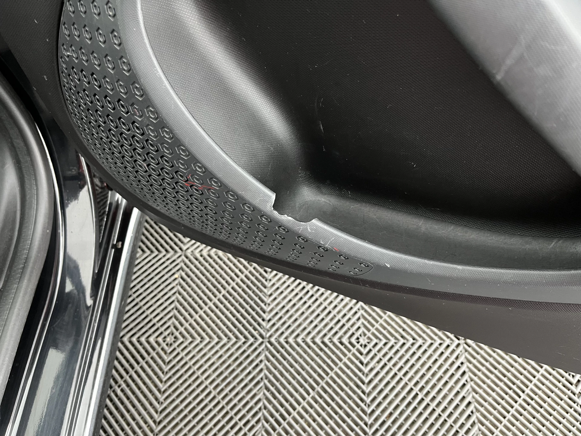 Hoofdafbeelding smart Forfour