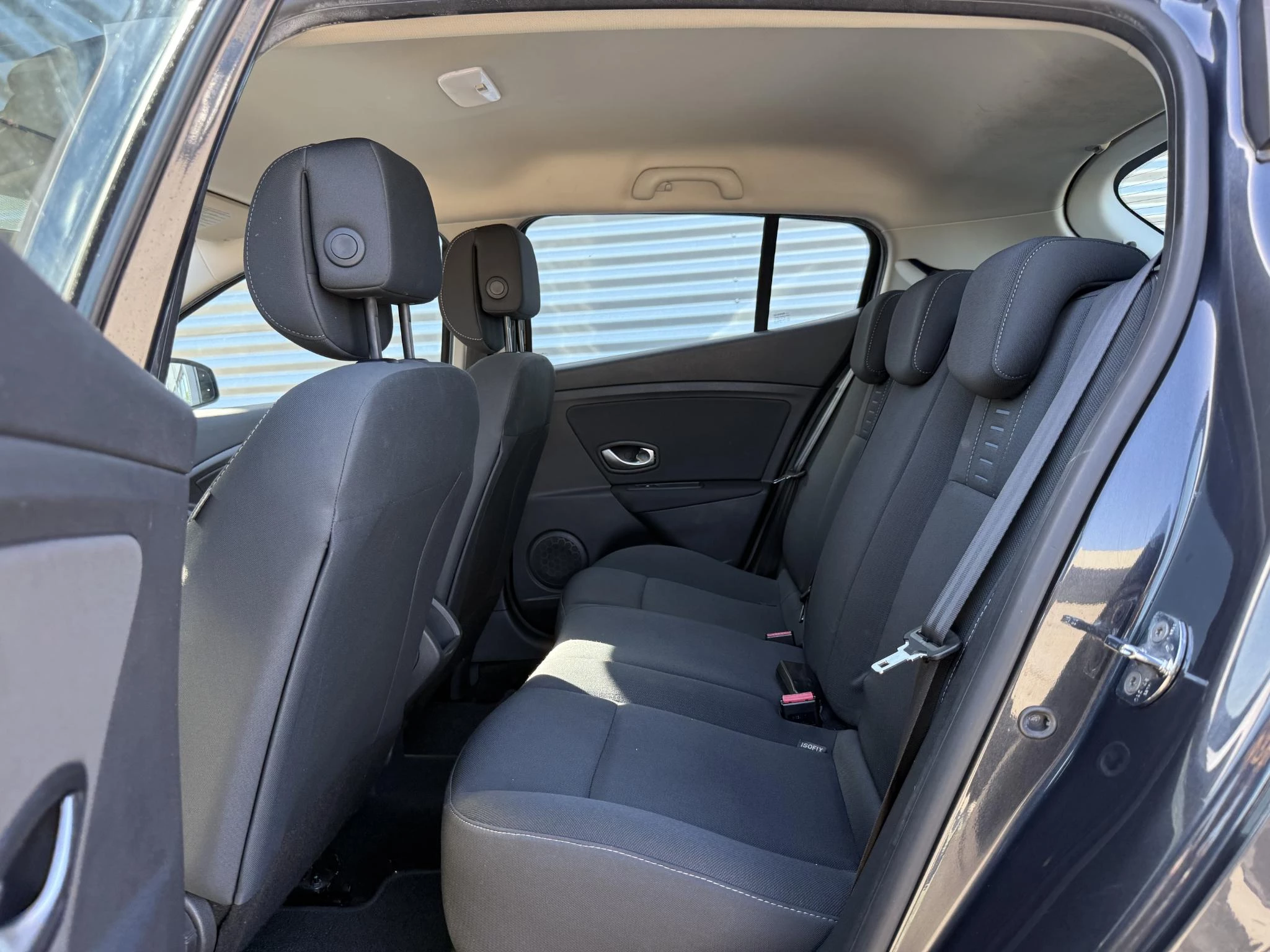 Hoofdafbeelding Renault Mégane
