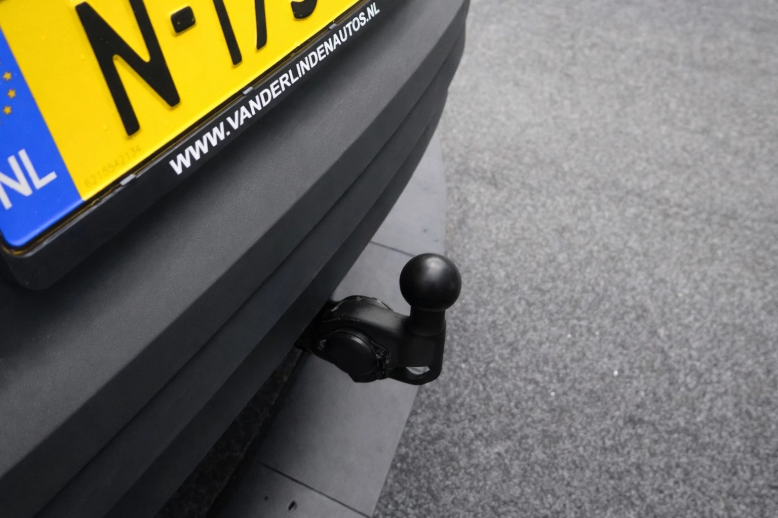 Hoofdafbeelding Volkswagen ID.4