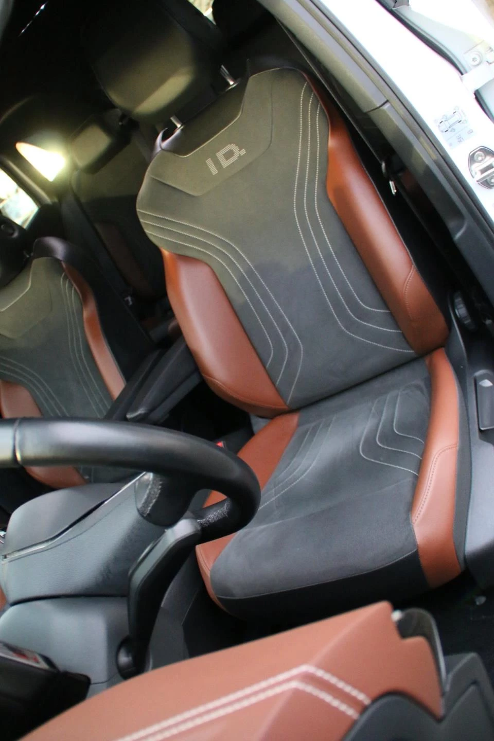 Hoofdafbeelding Volkswagen ID.4