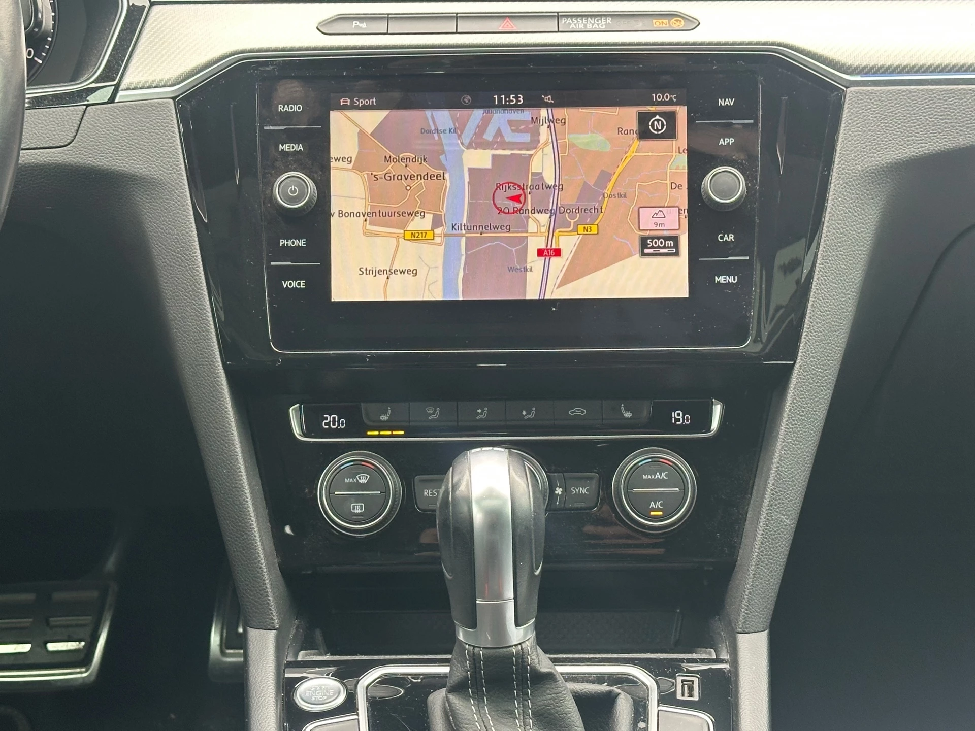 Hoofdafbeelding Volkswagen Arteon